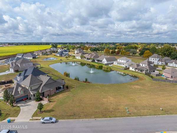 0.2 Acres of Residential Land for Sale in Broussard, Louisiana