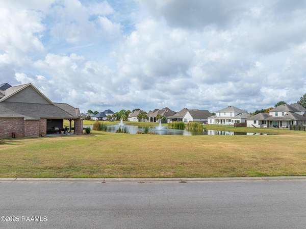 0.2 Acres of Residential Land for Sale in Broussard, Louisiana