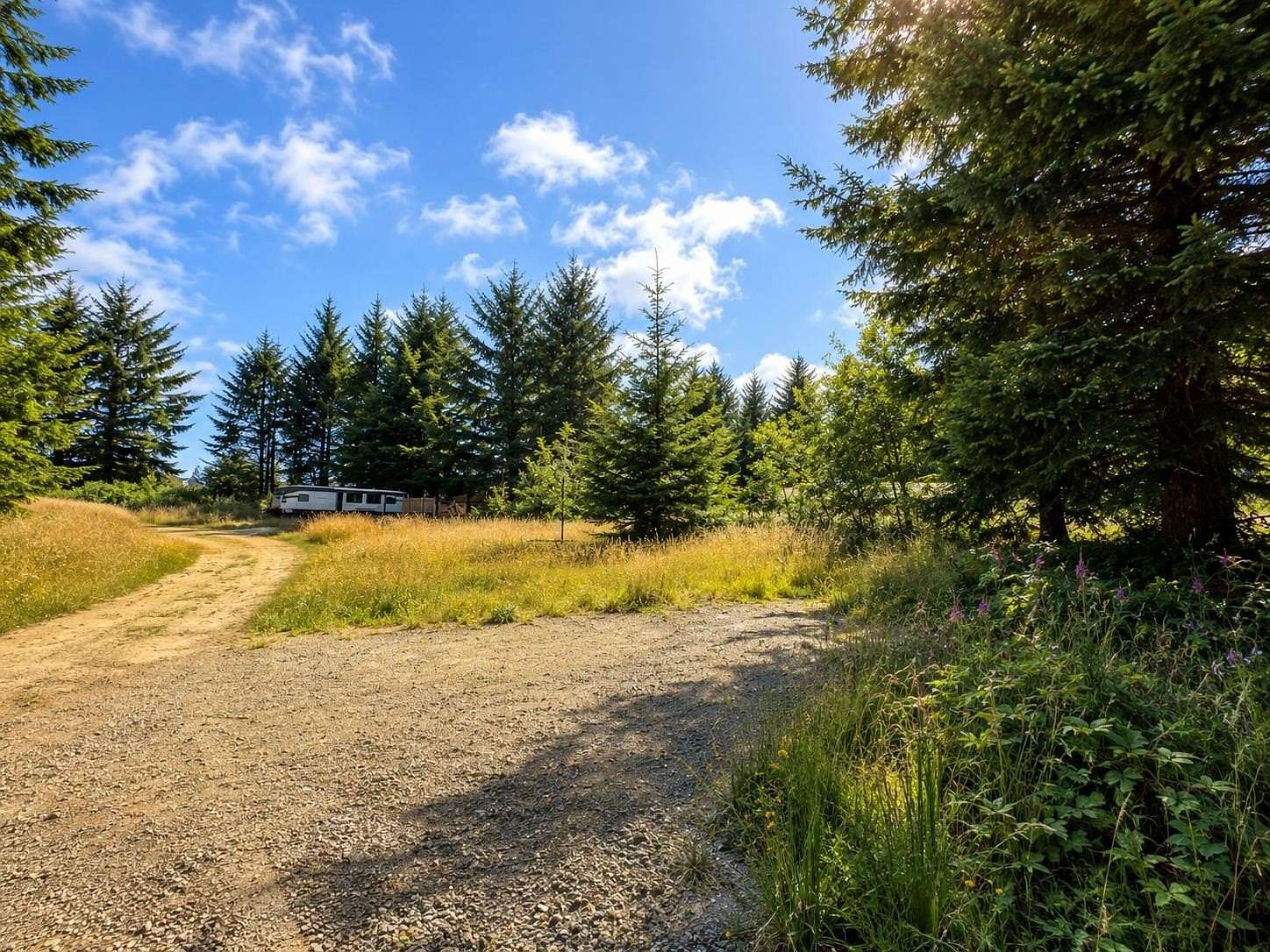 1 Acre of Residential Land for Sale in Crescent City, California