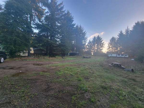1 Acre of Residential Land for Sale in Crescent City, California