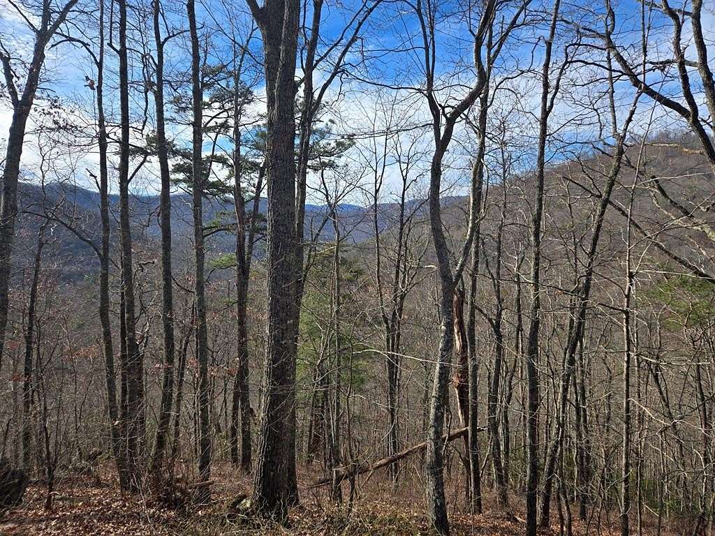 7.17 Acres of Residential Land for Sale in Tuckasegee, North Carolina