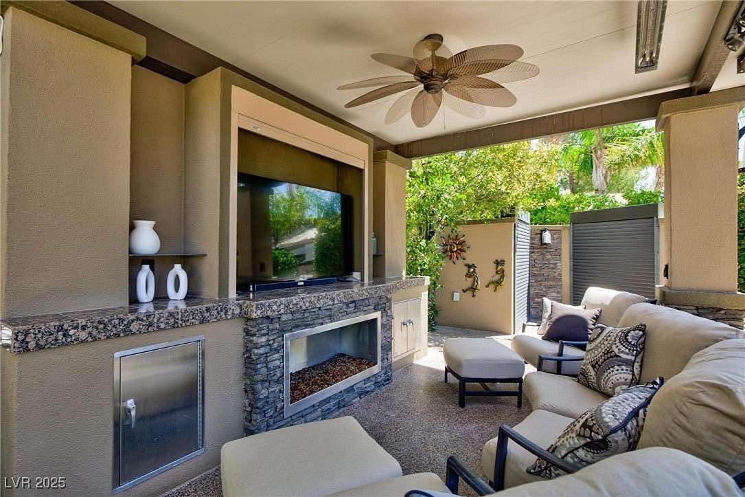 0.06 Acres of Commercial Land for Sale in Las Vegas, Nevada