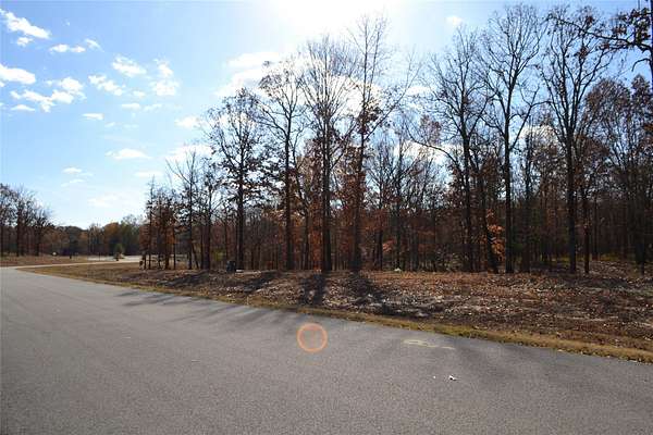 1.44 Acres of Residential Land for Sale in Yantis, Texas