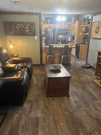 2.75 Acres of Residential Land with Home for Lease in Grandview, Missouri