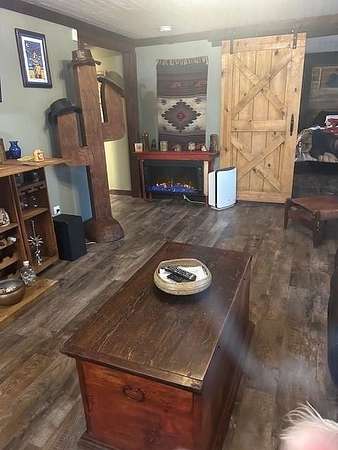 2.75 Acres of Residential Land with Home for Lease in Grandview, Missouri