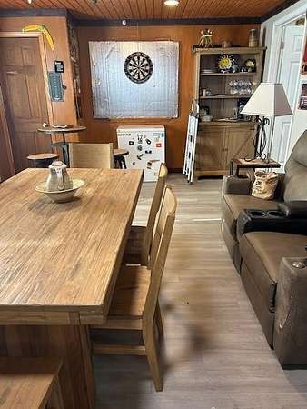 2.75 Acres of Residential Land with Home for Lease in Grandview, Missouri