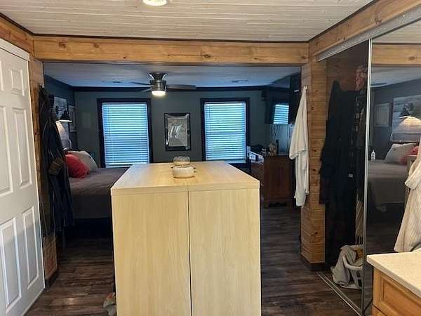 2.75 Acres of Residential Land with Home for Lease in Grandview, Missouri