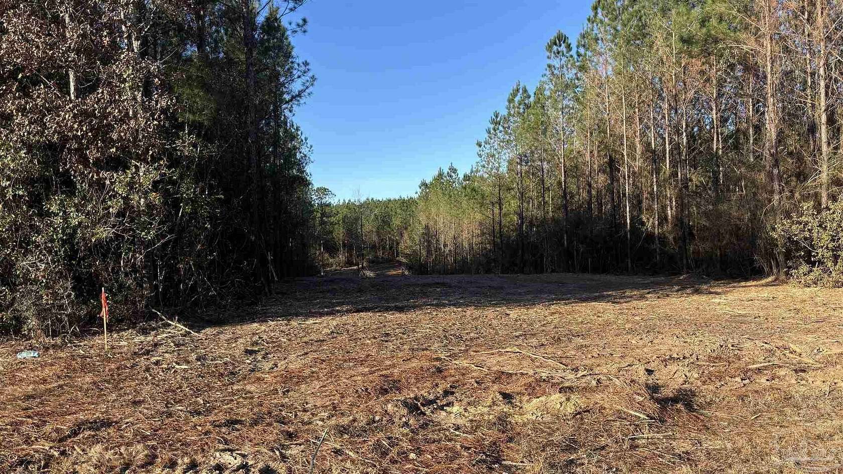 2 Acres of Residential Land for Sale in Allentown, Florida