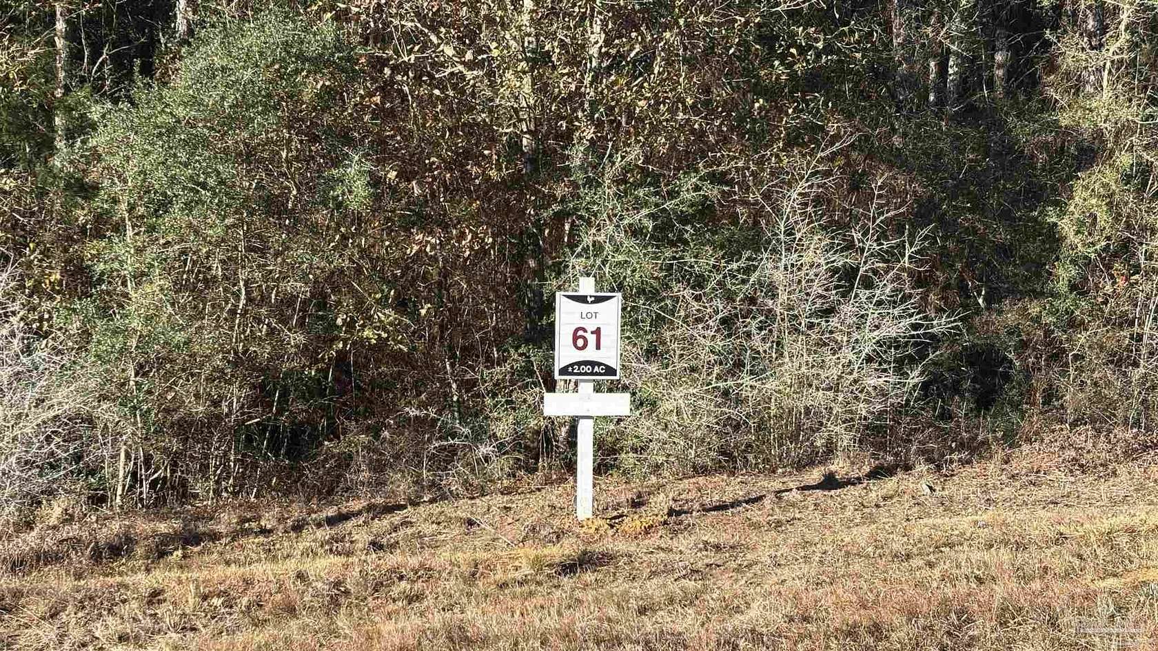 2 Acres of Residential Land for Sale in Allentown, Florida