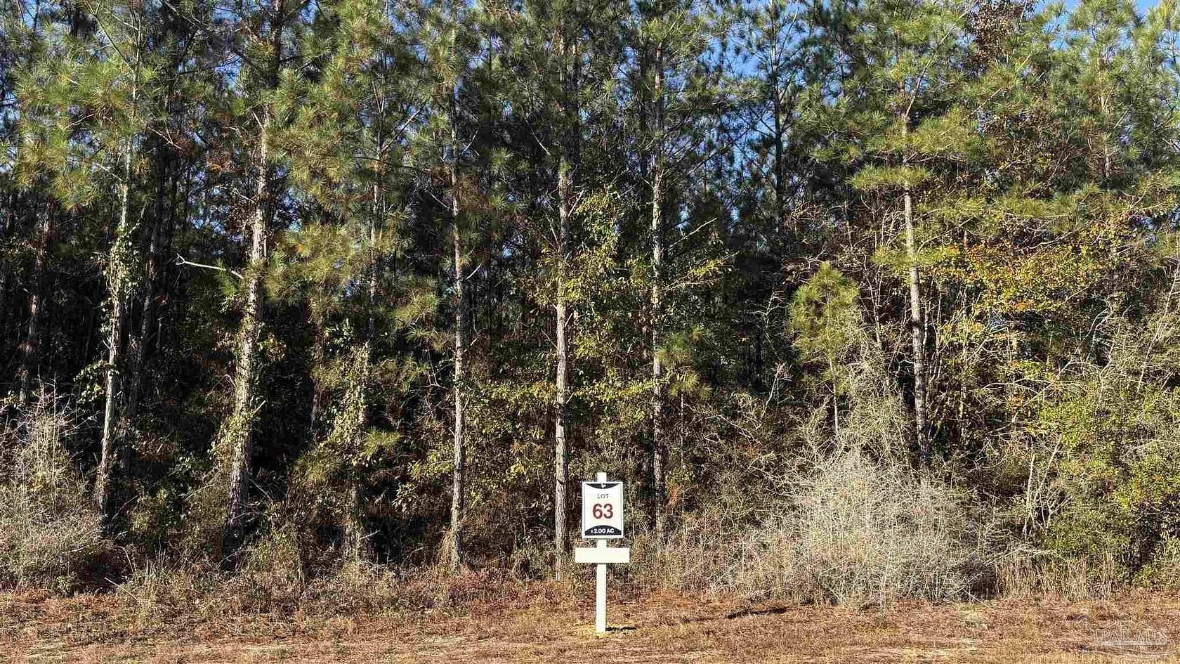 2 Acres of Residential Land for Sale in Allentown, Florida