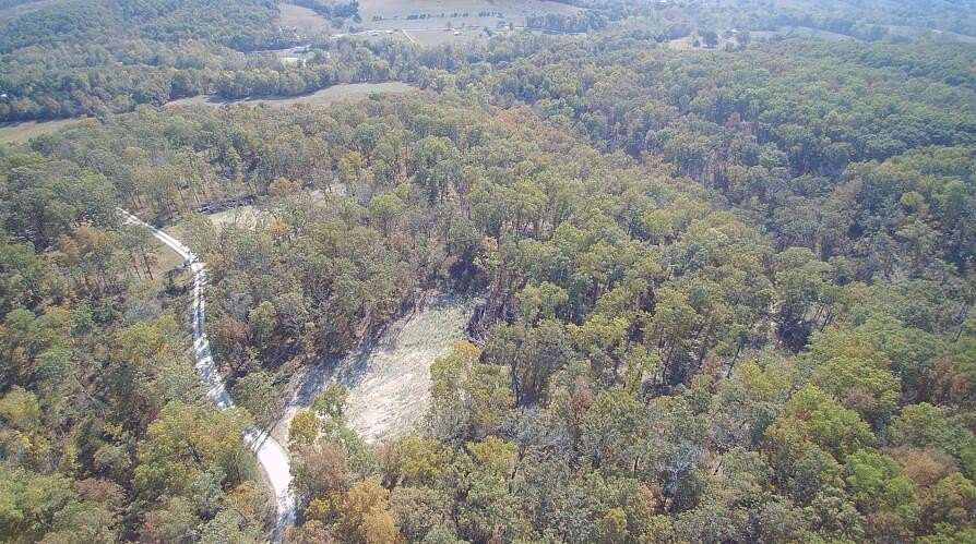 24.5 Acres of Land for Sale in Fordland, Missouri