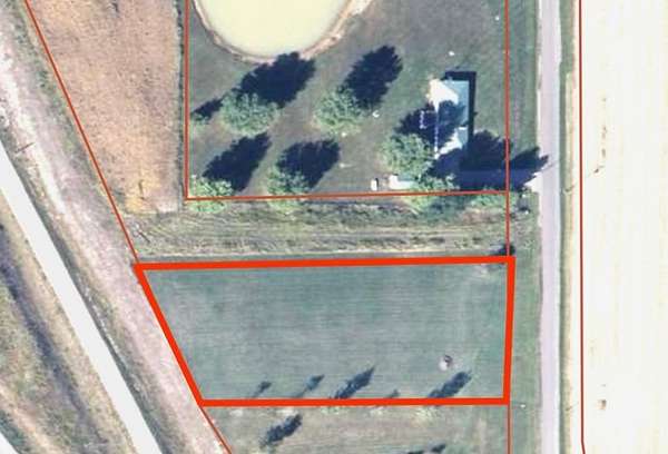 1.5 Acres of Residential Land for Sale in Kirksville, Missouri