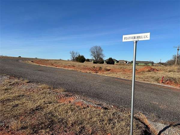 0.51 Acres of Residential Land for Sale in Blanchard, Oklahoma