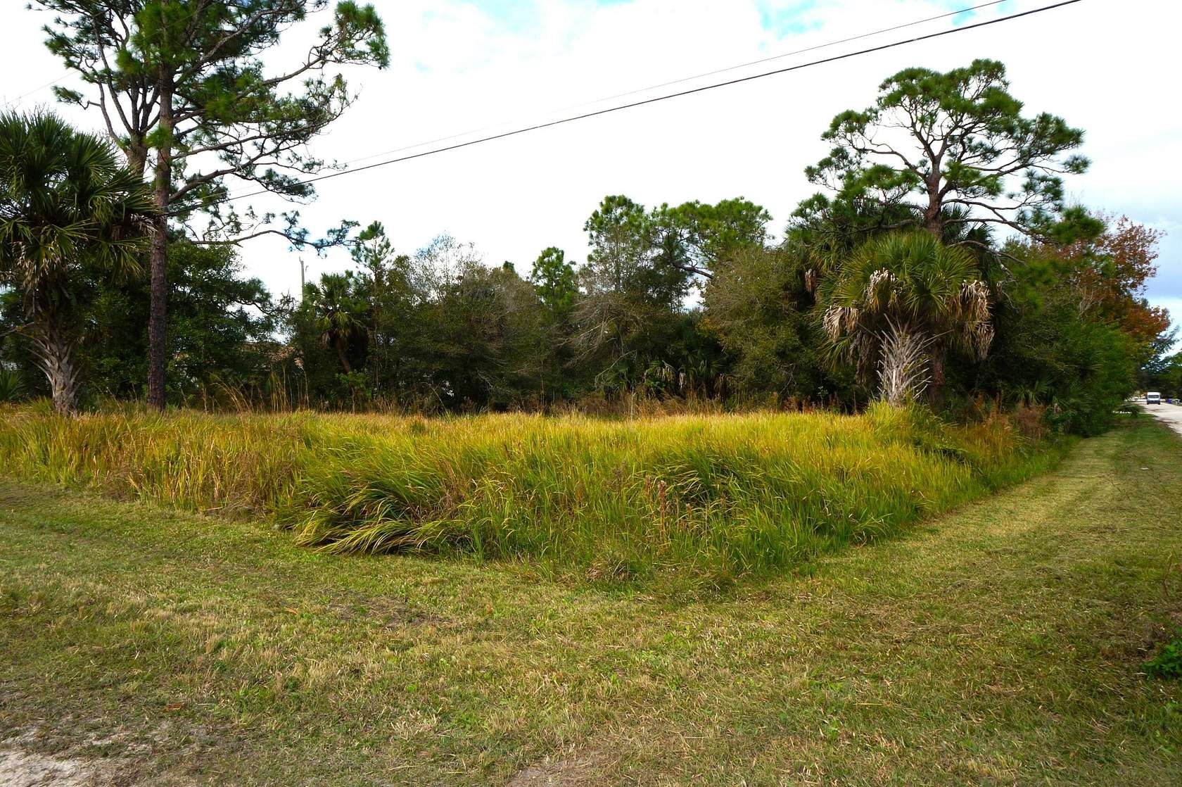 0.45 Acres of Residential Land for Sale in Vero Beach, Florida