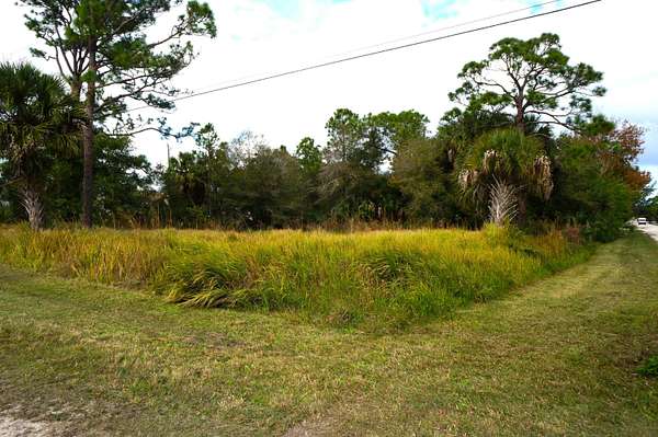 0.45 Acres of Residential Land for Sale in Vero Beach, Florida