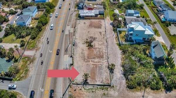 0.09 Acres of Land for Sale in St. Augustine, Florida