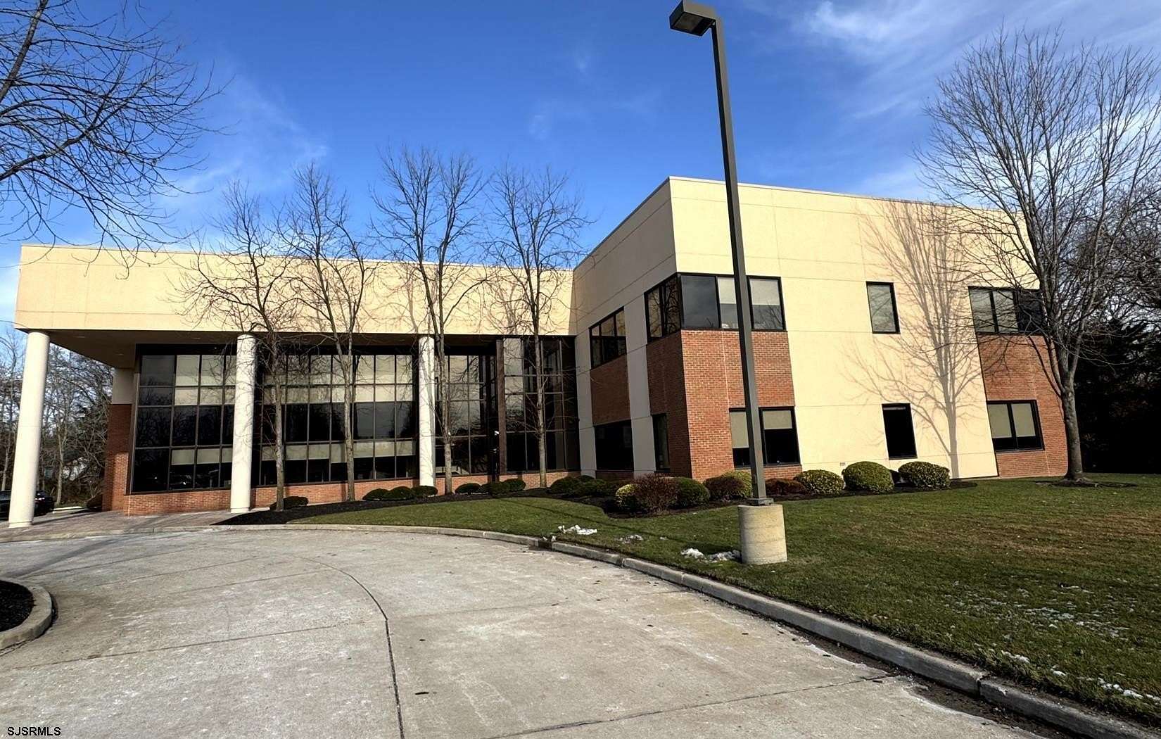 5 Acres of Commercial Land for Lease in Egg Harbor Township, New Jersey