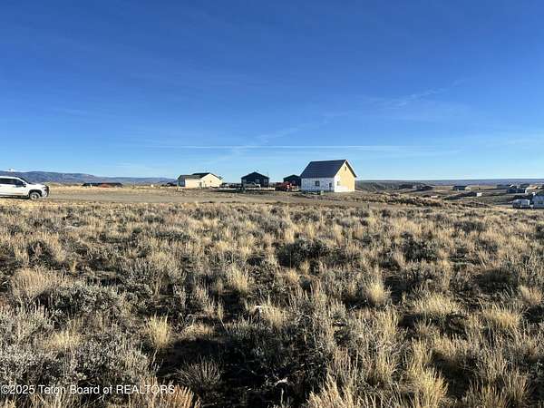 0.91 Acres of Residential Land for Sale in Boulder, Wyoming