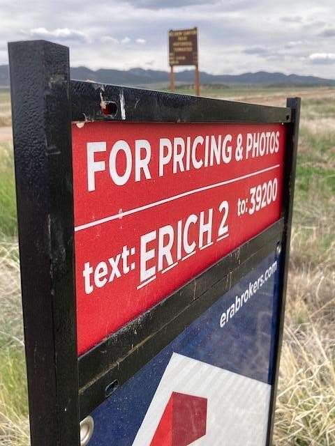 3.7 Acres of Residential Land for Sale in Enterprise, Utah