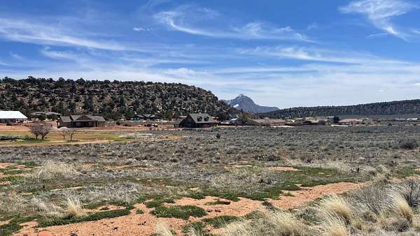 1.39 Acres of Residential Land for Sale in Apple Valley, Utah