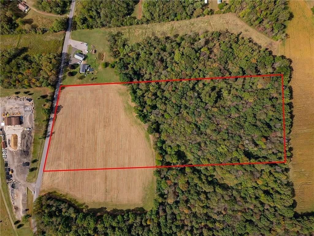 13.3 Acres of Recreational Land & Farm for Sale in Washington Township, Pennsylvania