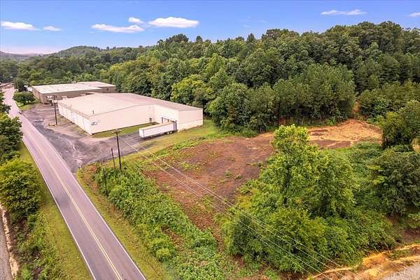 2.16 Acres of Land for Sale in Dalton, Georgia