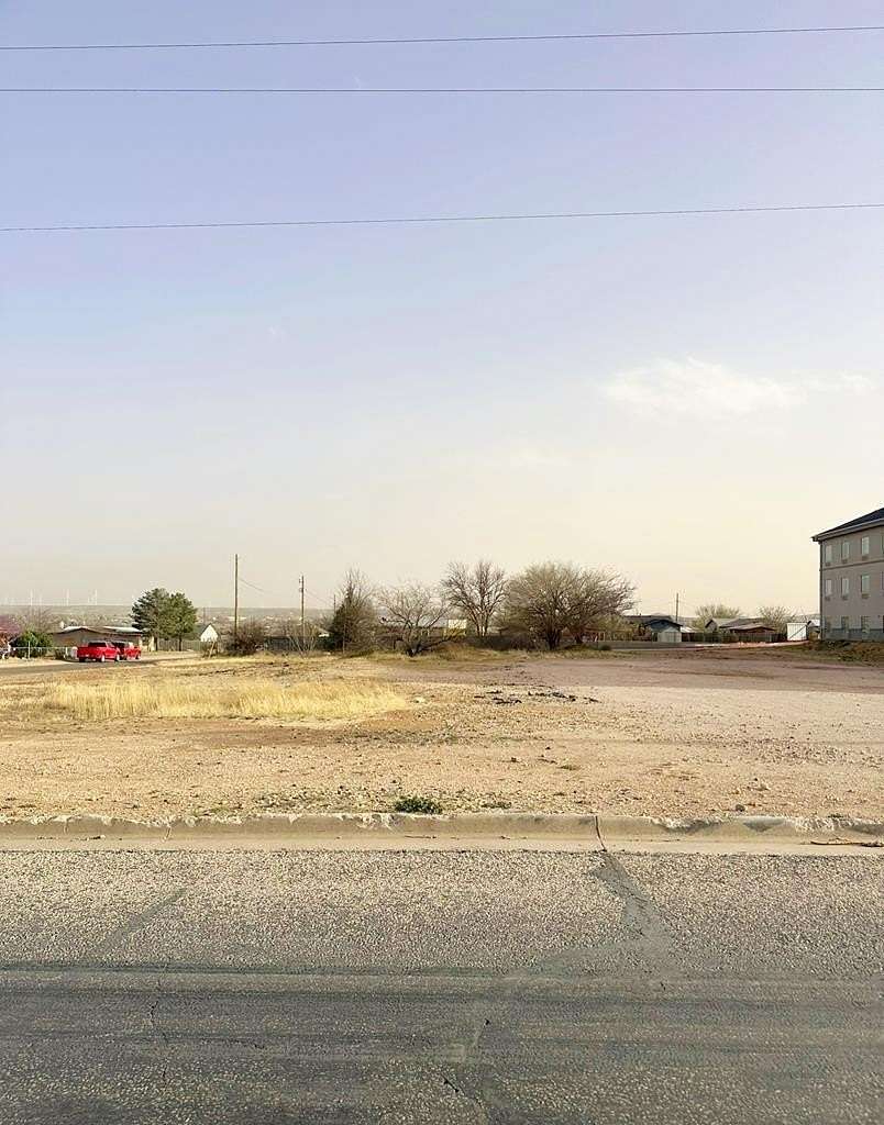 1 Acre of Land for Sale in Big Spring, Texas