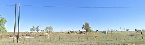 1.83 Acres of Commercial Land for Sale in Goldsmith, Texas