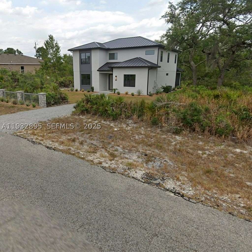 0.24 Acres of Residential Land for Sale in Sebring, Florida