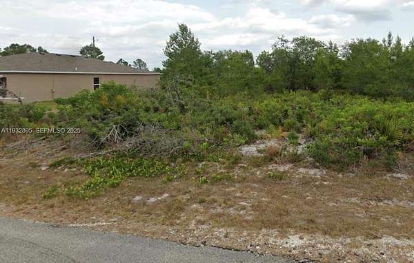 0.24 Acres of Residential Land for Sale in Sebring, Florida