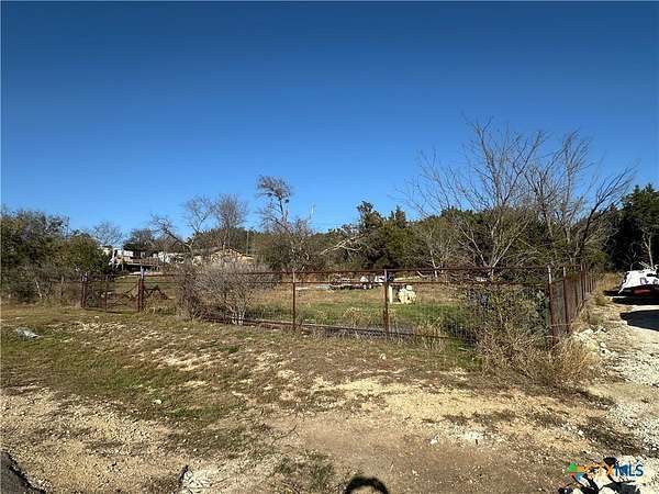 1.2 Acres of Improved Residential Land for Sale in Killeen, Texas