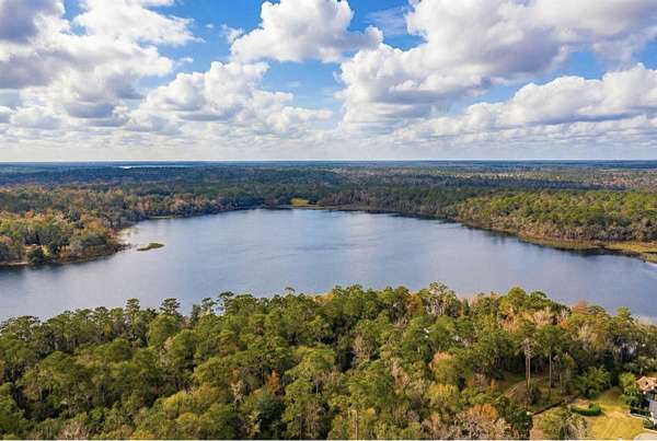 2.57 Acres of Residential Land for Sale in Tallahassee, Florida