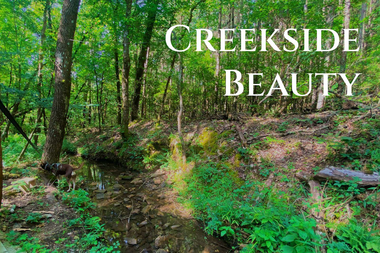 5 Acres of Recreational Land for Sale in Broken Bow, Oklahoma