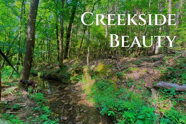 5 Acres of Recreational Land for Sale in Broken Bow, Oklahoma