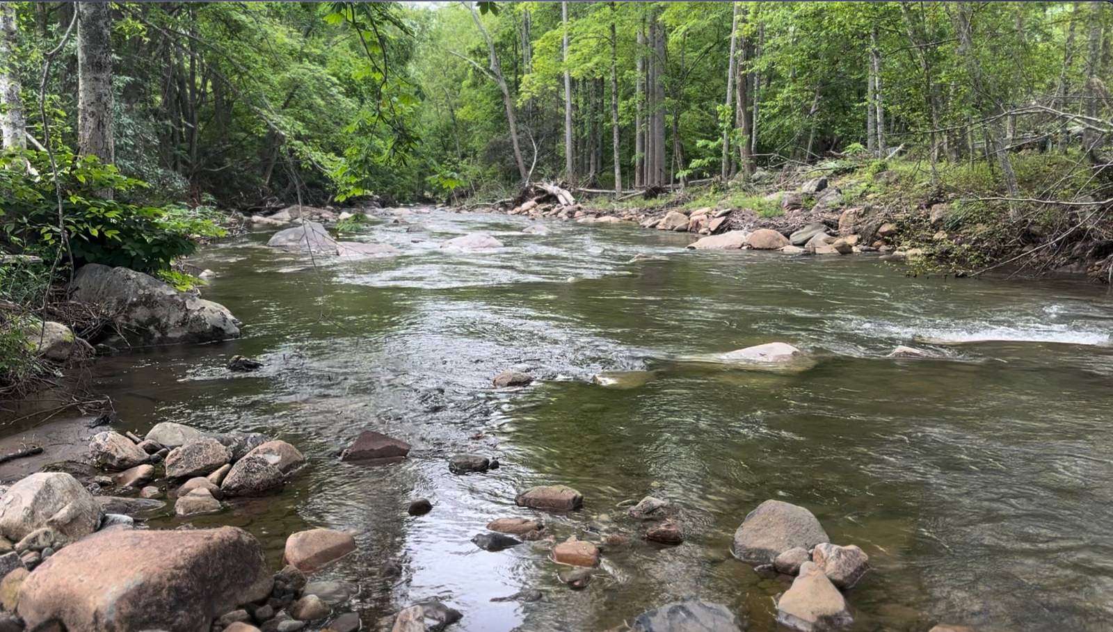 2.68 Acres of Residential Land for Sale in Bakersville, North Carolina