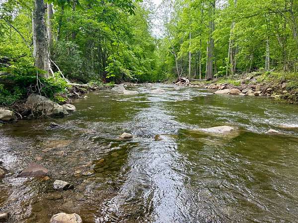2.68 Acres of Land for Sale in Bakersville, North Carolina