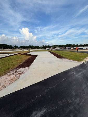 0.07 Acres of Land for Sale in Theodore, Alabama