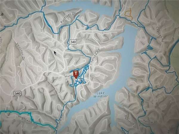 0.35 Acres of Land for Sale in Bella Vista, Arkansas