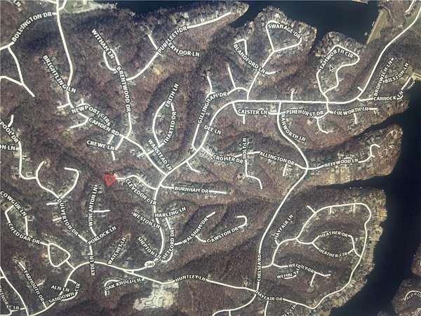 0.35 Acres of Land for Sale in Bella Vista, Arkansas