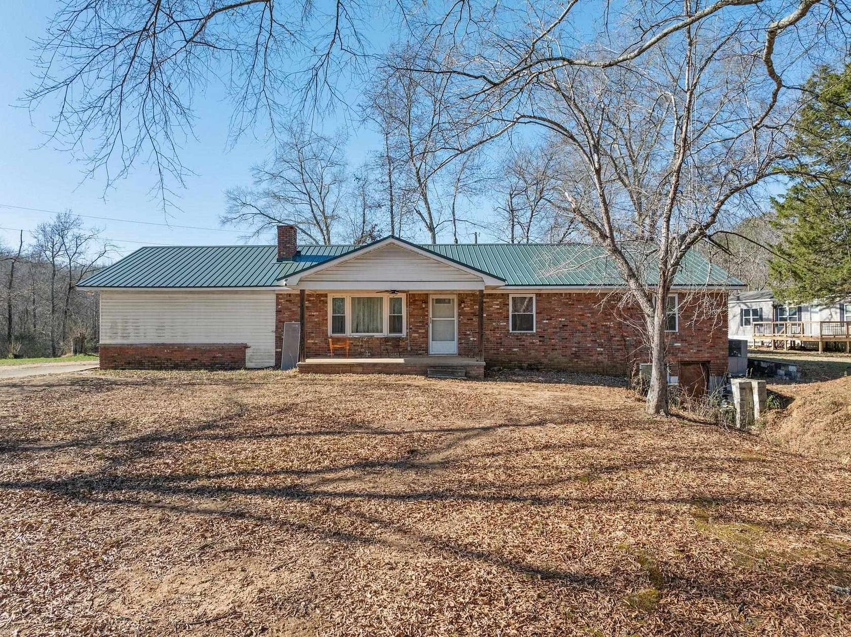 2.7 Acres of Residential Land with Home for Sale in Florence, Alabama