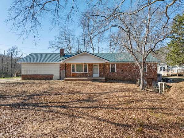 2.7 Acres of Residential Land with Home for Sale in Florence, Alabama