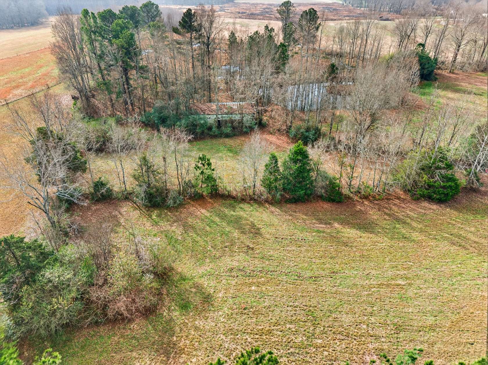 3.47 Acres of Residential Land for Sale in Ardmore, Tennessee