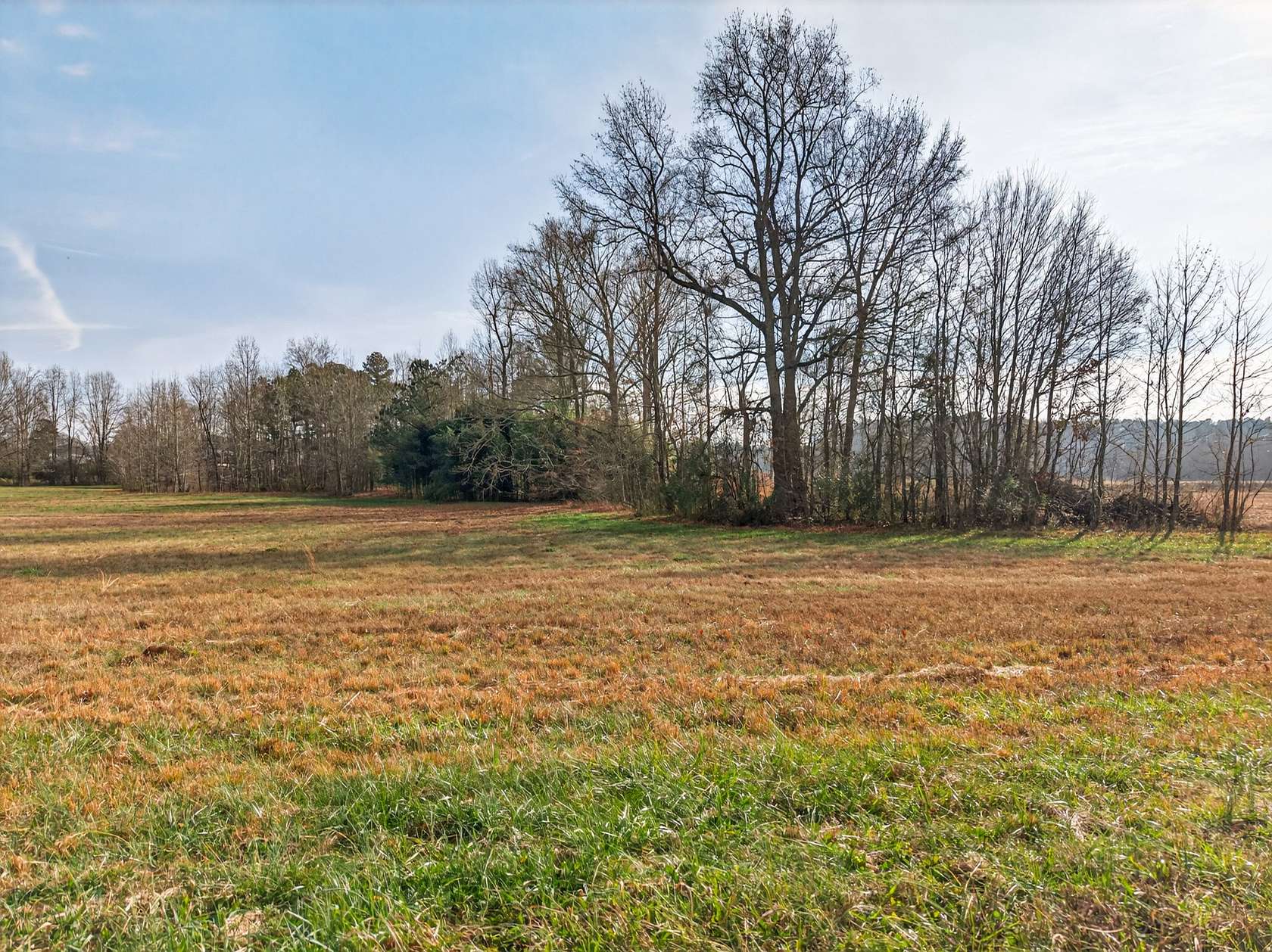 1.24 Acres of Residential Land for Sale in Ardmore, Tennessee