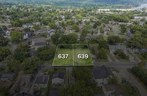 0.23 Acres of Residential Land for Sale in Nashville, Tennessee