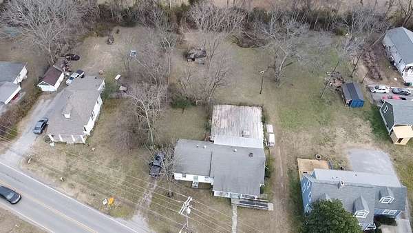 0.48 Acres of Residential Land for Sale in Lebanon, Tennessee