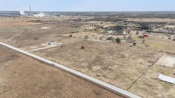 3 Acres of Residential Land for Sale in Oologah, Oklahoma