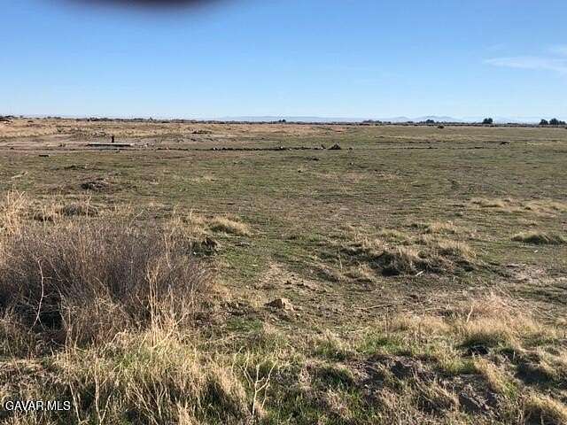 3.53 Acres of Residential Land for Sale in Lancaster, California