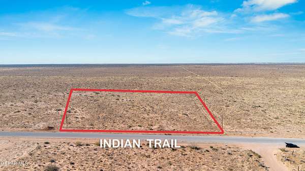 5 Acres of Land for Sale in Clint, Texas