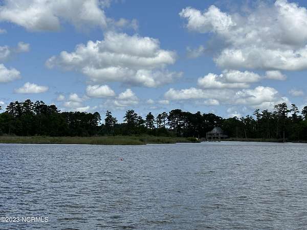 2 Acres of Residential Land for Sale in Belhaven, North Carolina