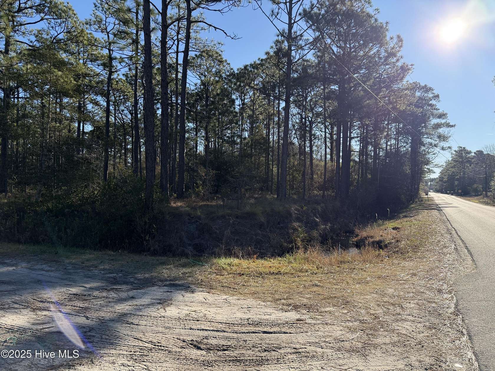 0.33 Acres of Land for Sale in Southport, North Carolina